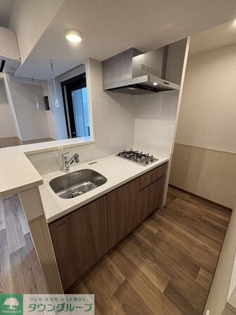 Weave Base -Asukayama Park 飛鳥山公園の物件内観写真